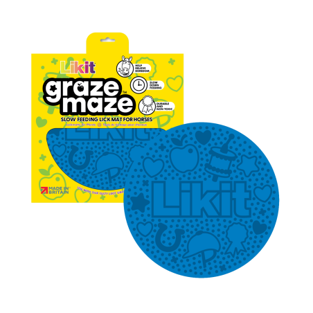 Likit Graze Maze Likit Graze Maze