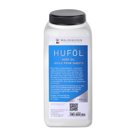 Hoof Oil with bay oil Hoof Oil with bay oil