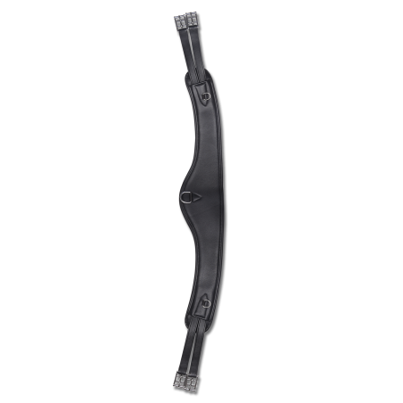 Contour Leather Girth Contour Leather Girth