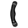 Moon short girth with teddy fur Moon short girth with teddy fur