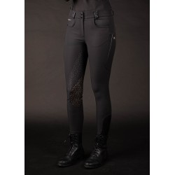 Rijbroek Denici Cavalli Stardust Full Grip