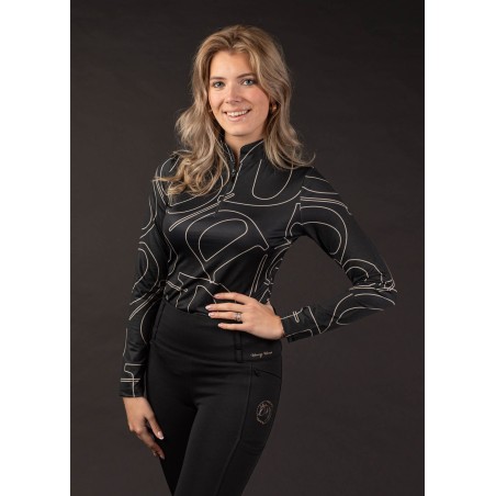 Shirt Denici Cavalli Stardust Shirt Denici Cavalli Stardust