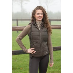 Bodywarmer Sporty Scotti