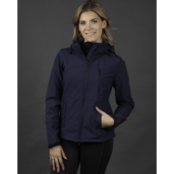 Softshell jas Chicago