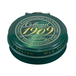 Collonil 1909 Wax Polish