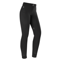 E·L·T Comfort Heat heated breeches