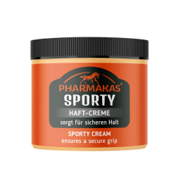 Pharmakas® Sporty Grip Cream 50ml