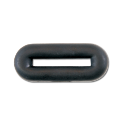 Rubber Martingale Stops