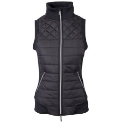 Bodywarmer Key