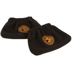 Beugel Beschermhoes Fleece Short