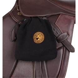 Beugel Beschermhoes Fleece