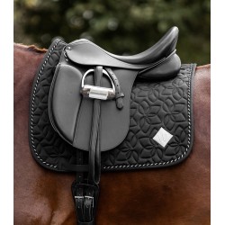 Marseille Saddle Pad