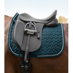 Philadelphia saddle pad