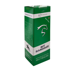 Bit bandage apple flavour