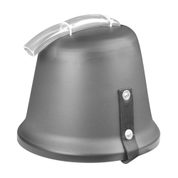 Muzzle for Waldhausen Health + Care inhaler