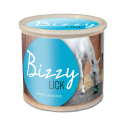 Bizzy Lick