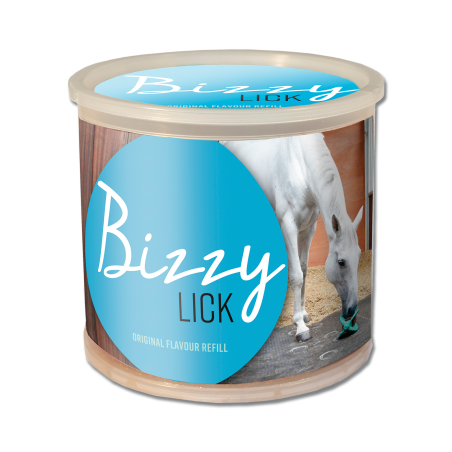 Bizzy Lick