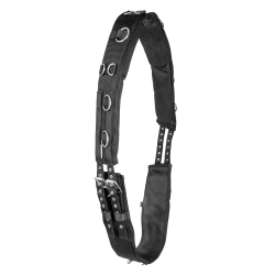 Supersoft lunging girth