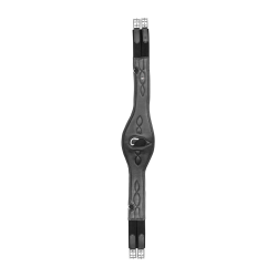 Comfort Leather Girth