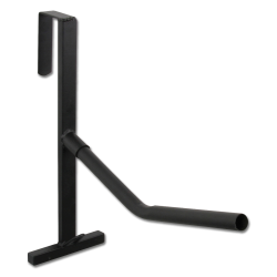 Portable Saddle Rack