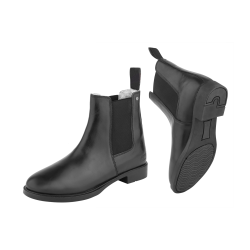 Winter Jodhpur Boots