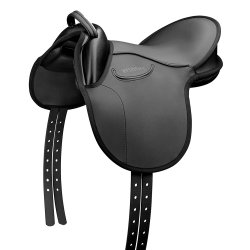 Wintec Kids Riding Pad