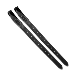 Quick-Change belt straps