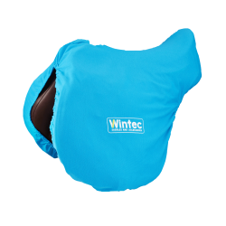 Wintec saddle cover