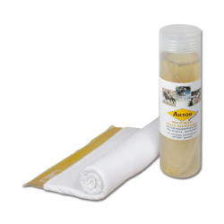 AKTON® Allround Pad Melton cover