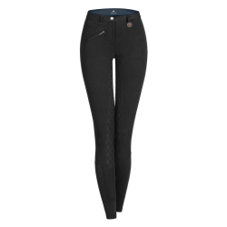 Thermal Fun Sport Silicone Breeches