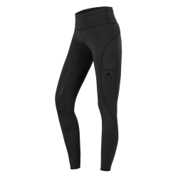 Hanna High Waist Riding Leggings