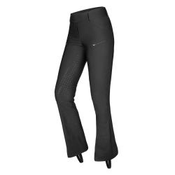 Olivia silicone performance jodhpur riding leggings