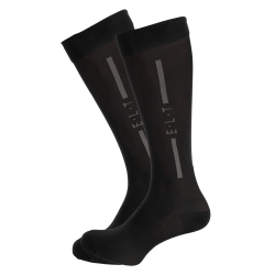 Performance riding socks