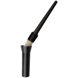 Hoof Brush with cover