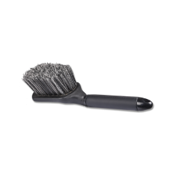 Hoof brush synthetic
