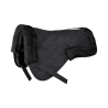 Saddle Pad with synthetic fur