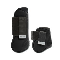 Pro Tendon Boots and Hind Boots