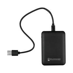 Powerbank 92x64x12mm