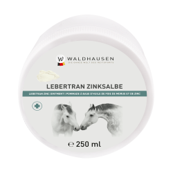 Lebetran zinc ointment