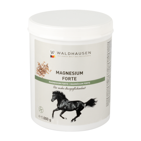 Magnesium forte - For more balance