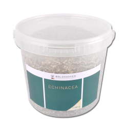 Echinacea - stimulates the immune system