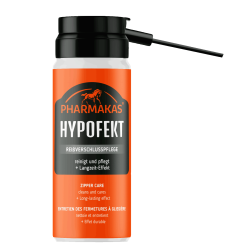 Pharmakas® Hypofekt zip care