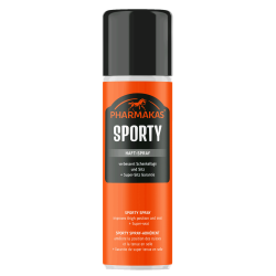 Pharmakas® Sporty Grip Spray