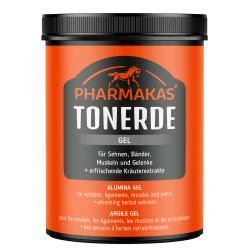 Pharmakas® Alumina Gel