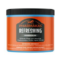 Pharmakas® Refreshing Horse Balm