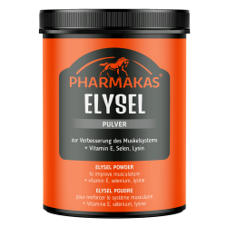 Pharmakas® Elysel powder