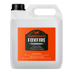 Pharmakas® Foxfire Coat Shine Spray