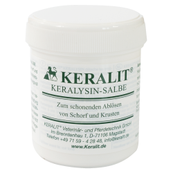 KERALIT Keralysin Ointment