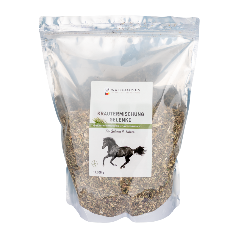 Herbal mixture joints - For joints & tendons