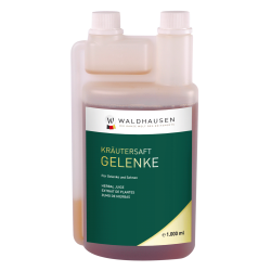 Herbal juice - For joints & tendons